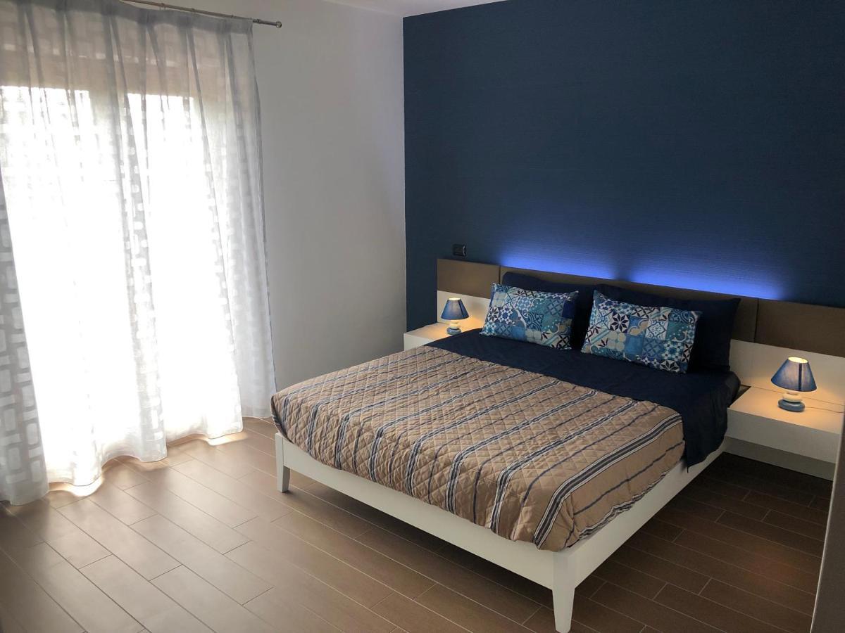 B&B Artemide Agropoli Kültér fotó